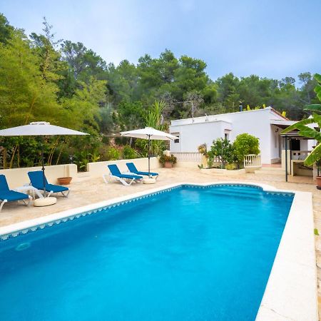Holiday Home Can Toni Mari By Interhome Sant Carles de Peralta Exterior photo
