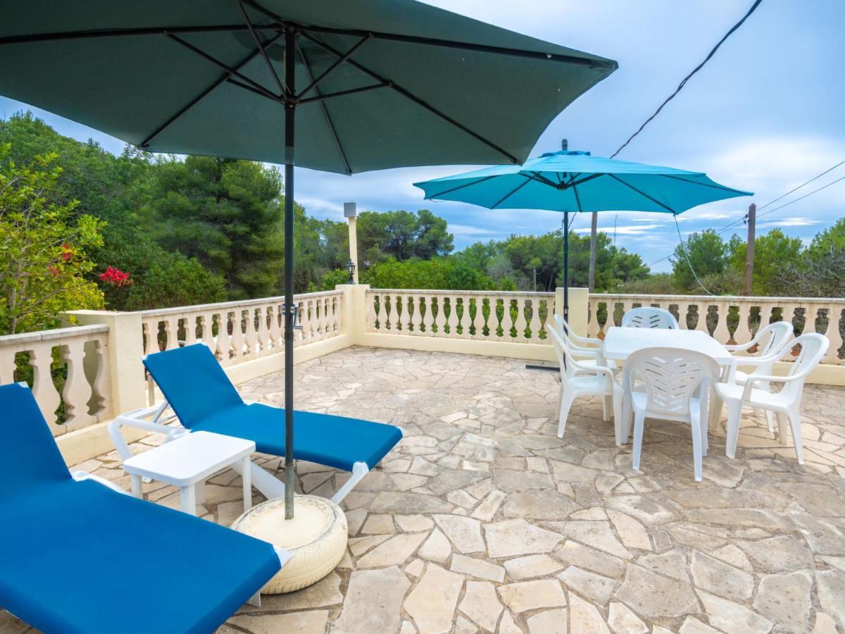 Holiday Home Can Toni Mari By Interhome Sant Carles de Peralta Exterior photo