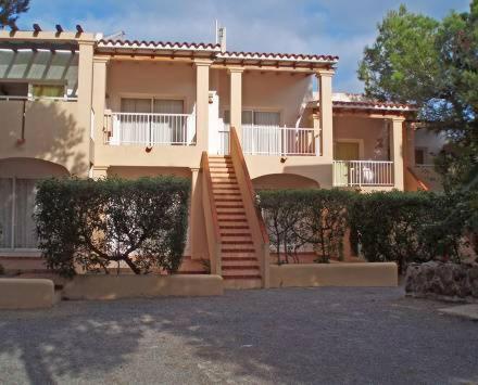 Holiday Home Can Toni Mari By Interhome Sant Carles de Peralta Room photo